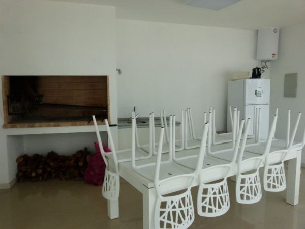 Departamento a tres cuadras de la playa